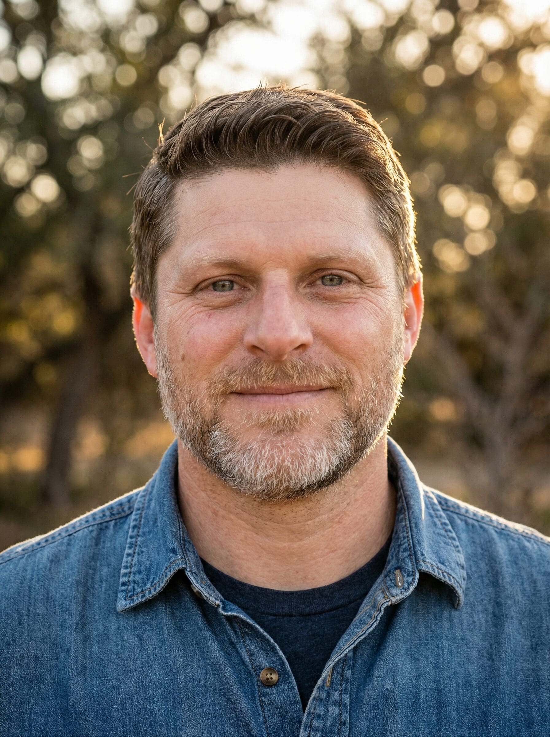 Texas Tree Services Arborist Dave Forman