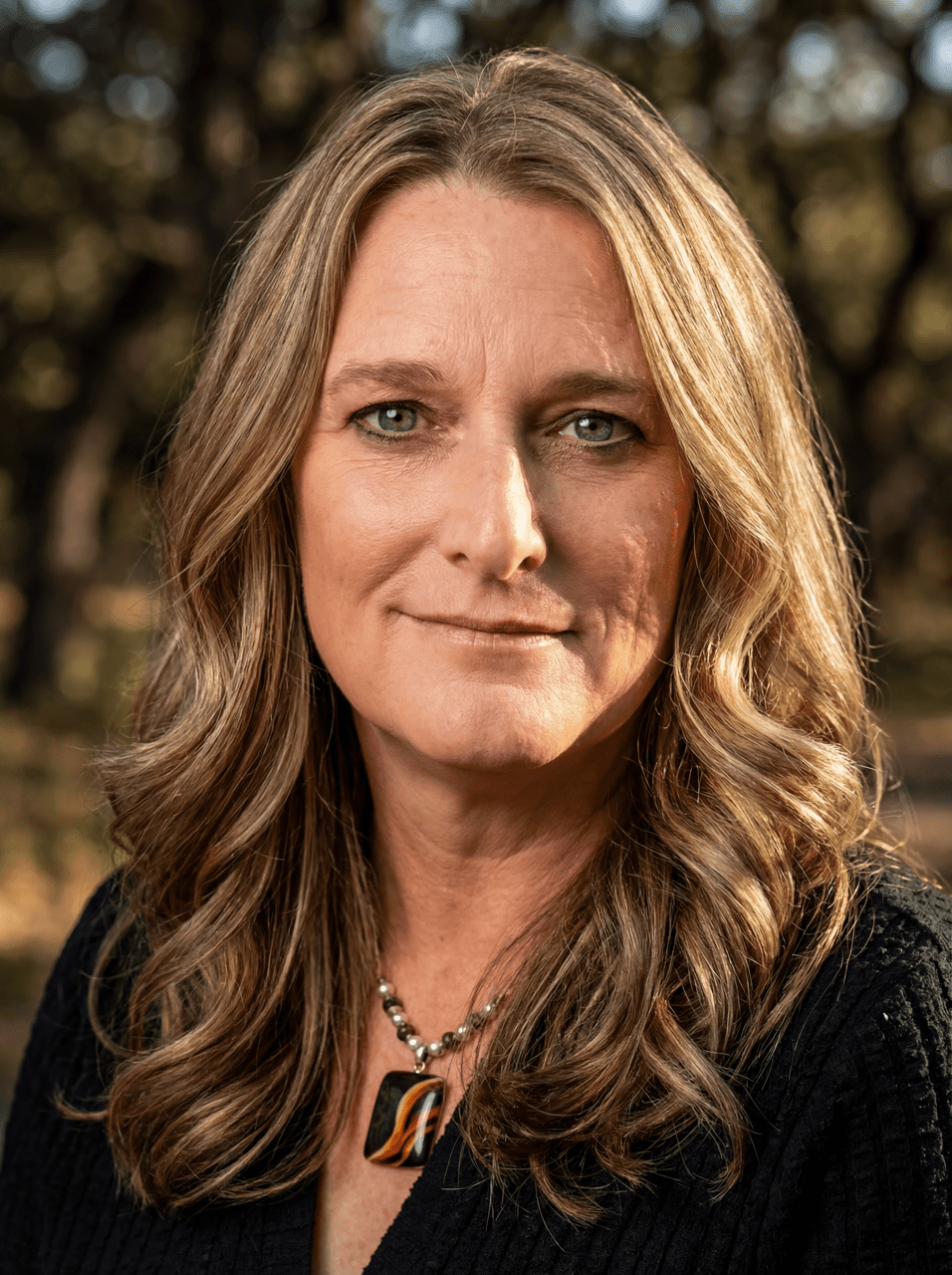 ISA Certified Arborist Trisha Marty
